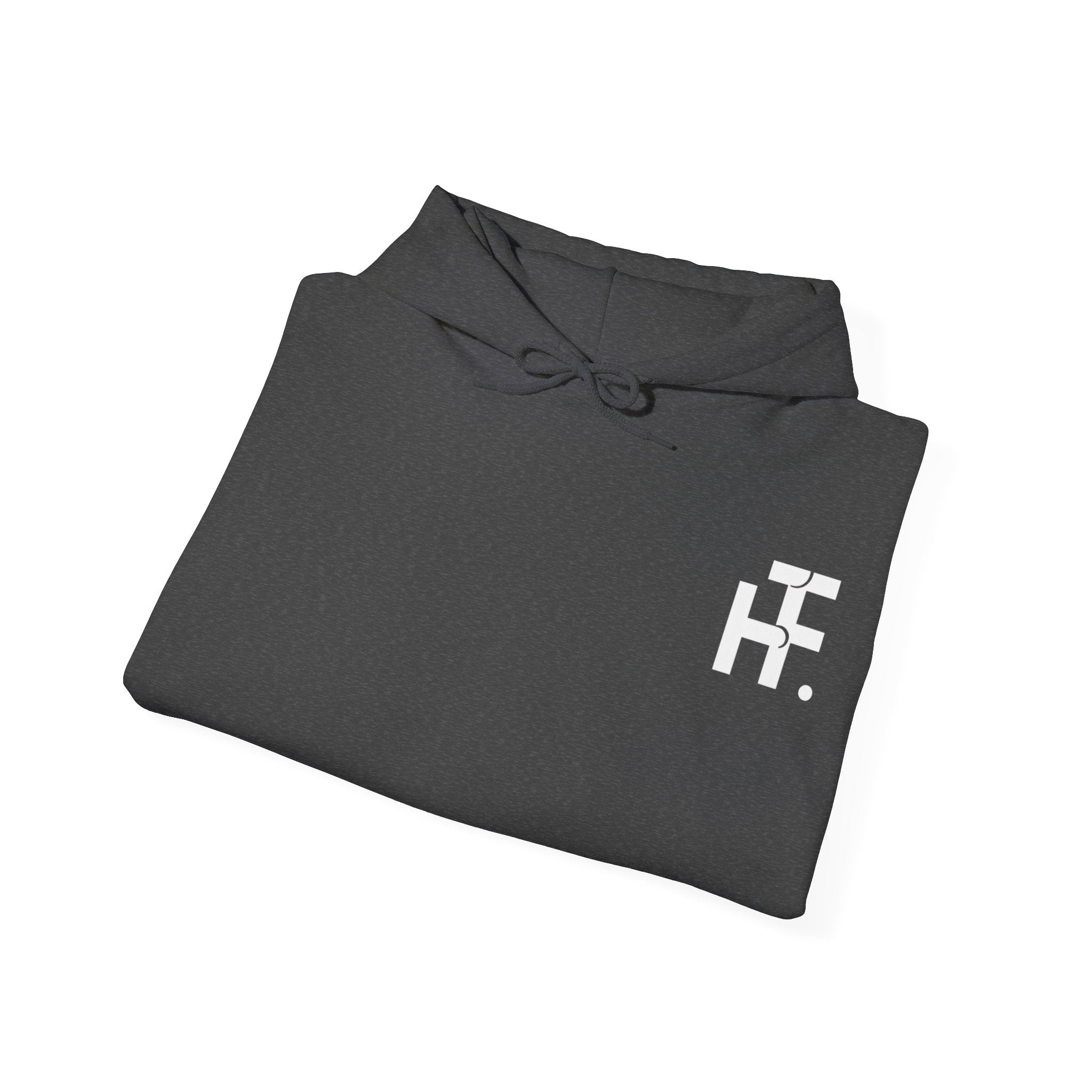 Without Doubt Hoodie — Bold Graphic Streetwear Pullover