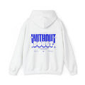Without Doubt Hoodie — Bold Graphic Streetwear Pullover