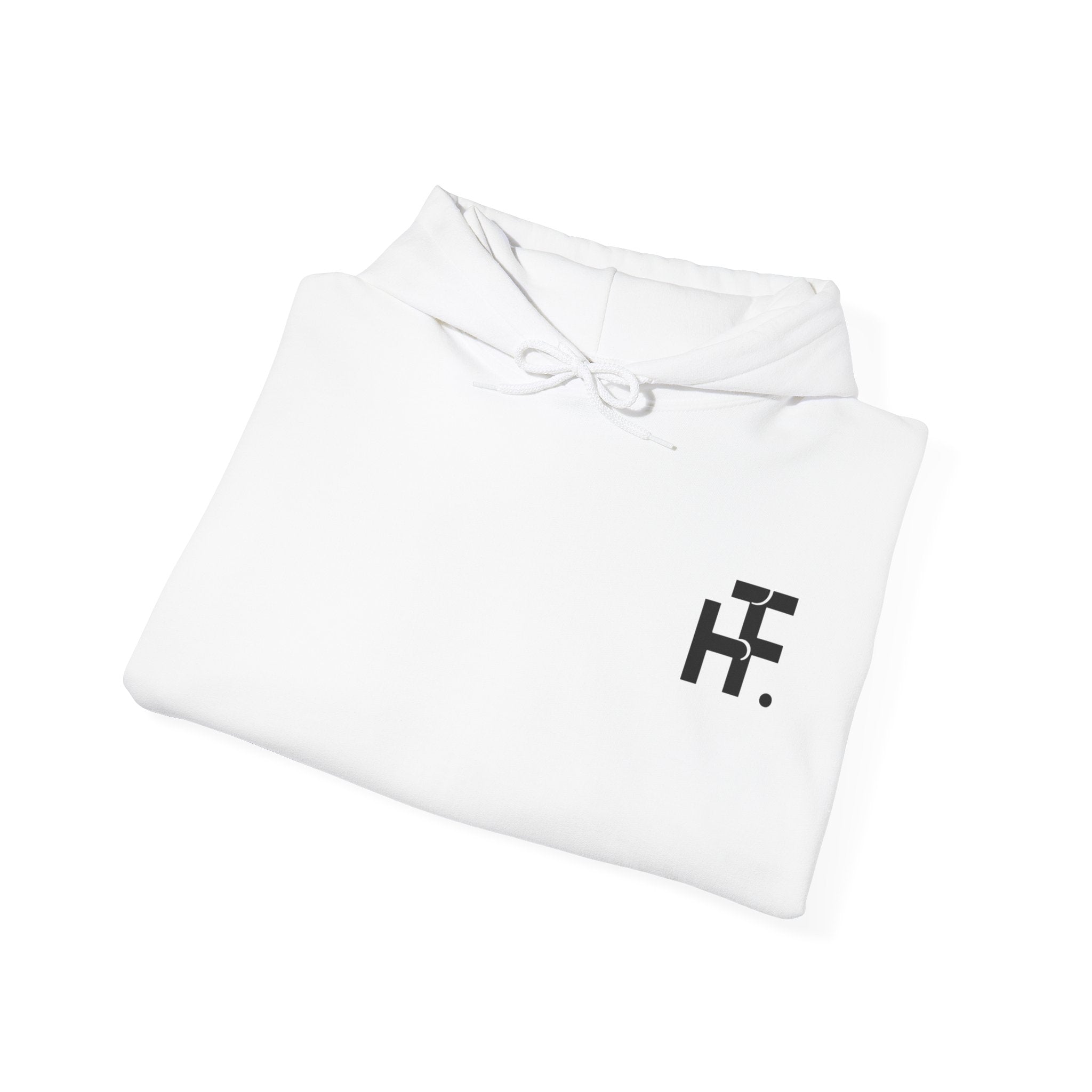 Stay Kind Hoodie — Retro Pink Bubble Letter Graphic Hooded Sweatshirt