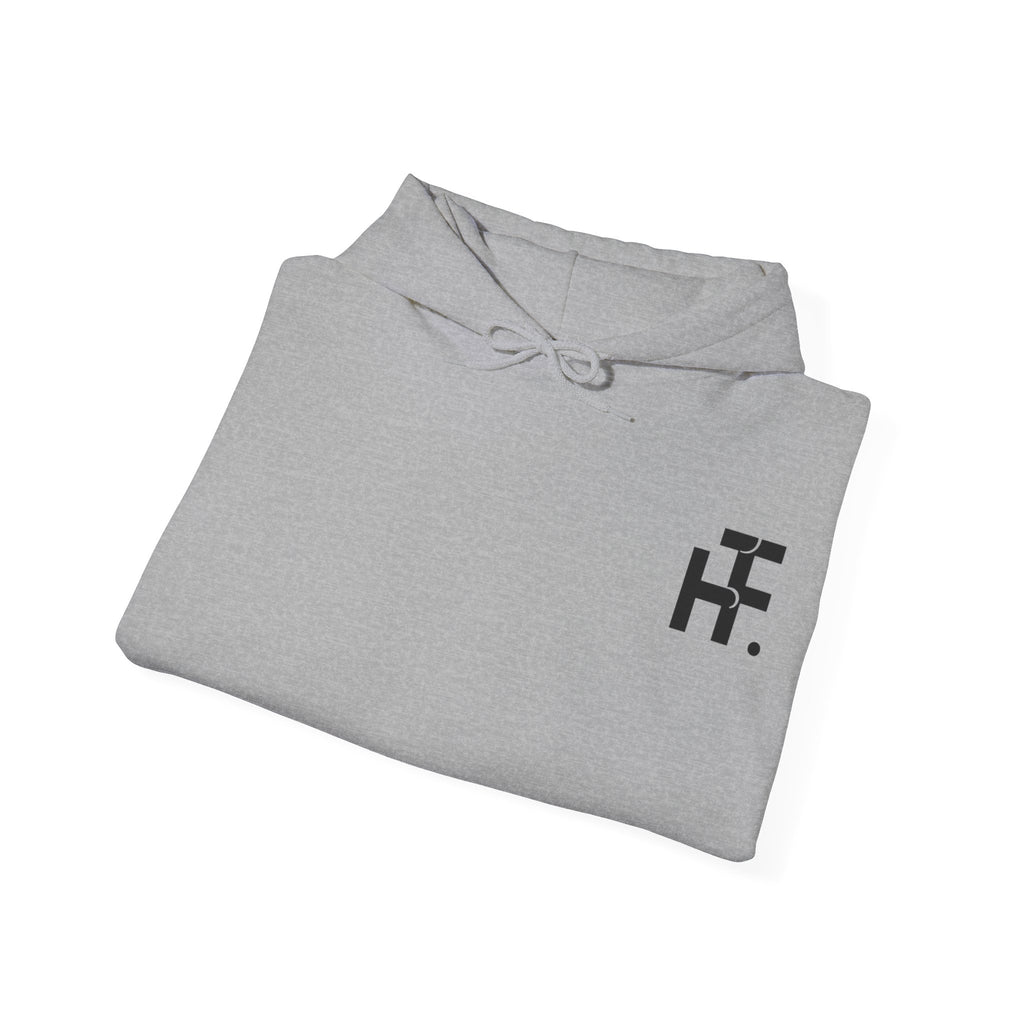 Without Doubt Hoodie — Bold Graphic Streetwear Pullover