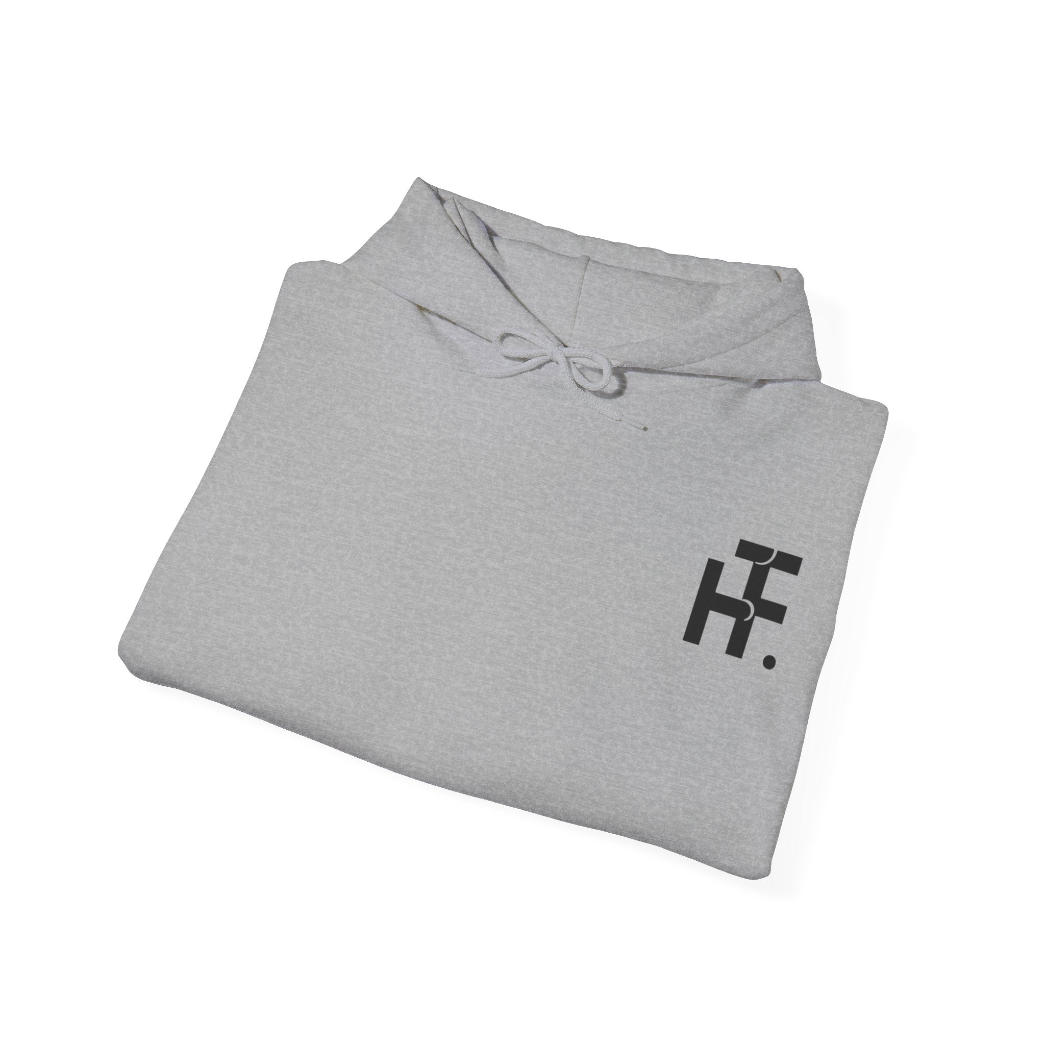 Without Doubt Hoodie — Bold Graphic Streetwear Pullover