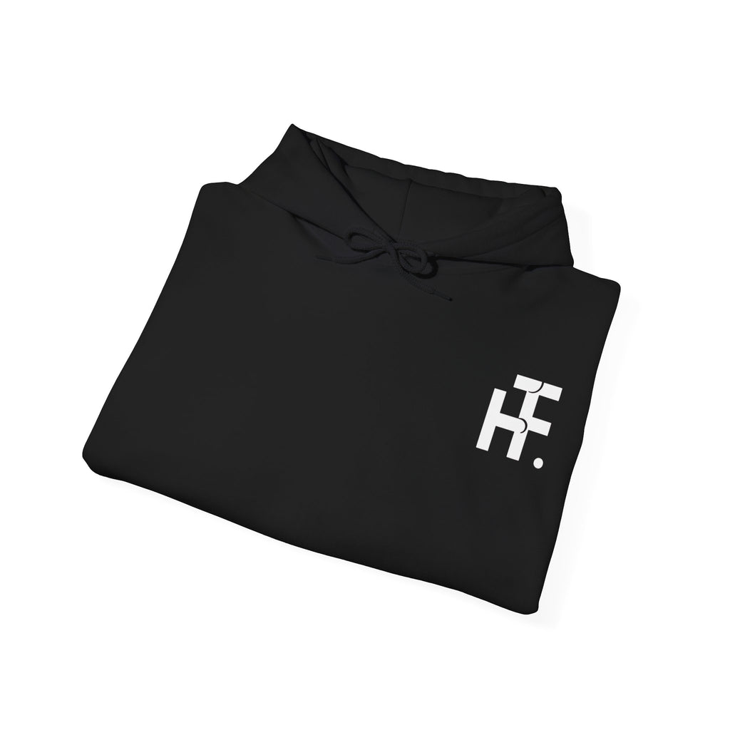 Without Doubt Hoodie — Bold Graphic Streetwear Pullover